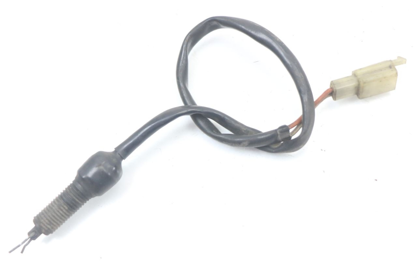photo de CONTACTEUR FEU STOP ARRIERE SUZUKI GN 125 (1997 - 2000)
