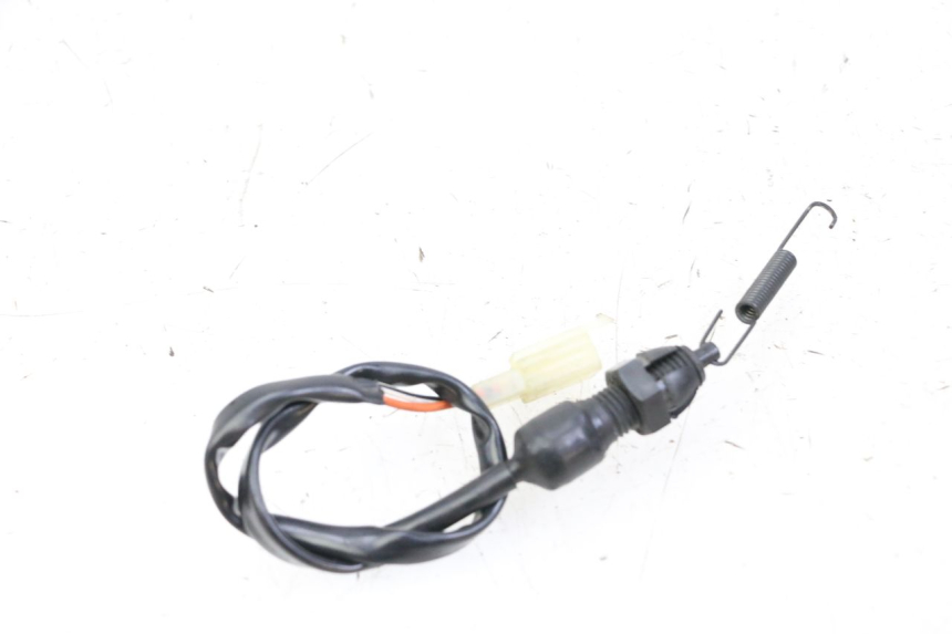photo de CONTACTEUR FEU STOP ARRIERE SUZUKI GSR 750 (2011 - 2017)