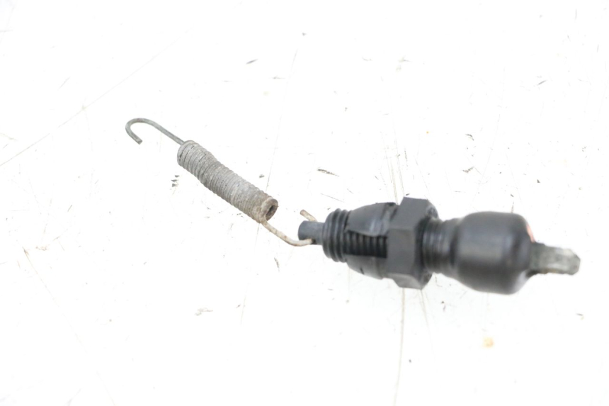 photo de CONTACTEUR FEU STOP ARRIERE SUZUKI GSXR GSX-R 1000 (2003 - 2004) - Zoom état d’usage