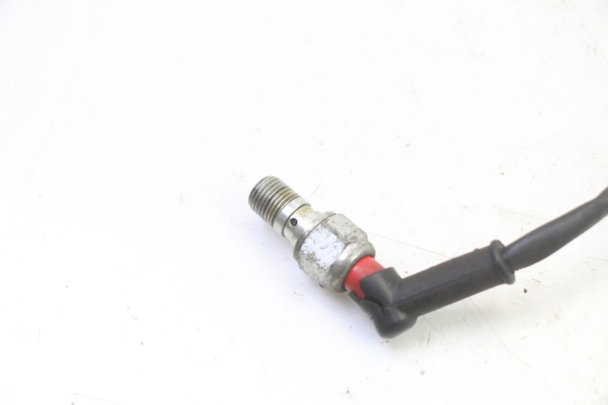 photo de CONTACTEUR FEU STOP ARRIERE GILERA SMT SUPERMOTARD 50 (2009 - 2017)