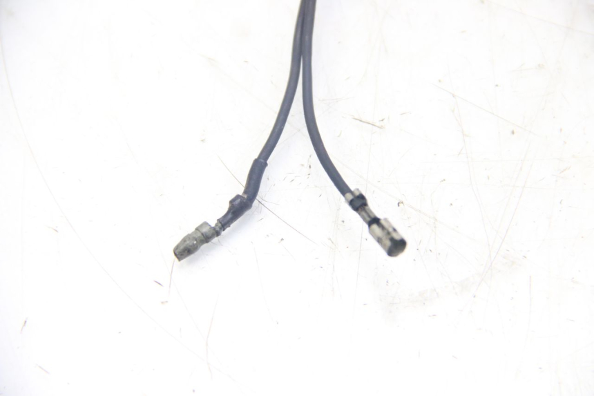 photo de CONTACTEUR FEU STOP ARRIERE YAMAHA SR 125 (1982 - 2003)