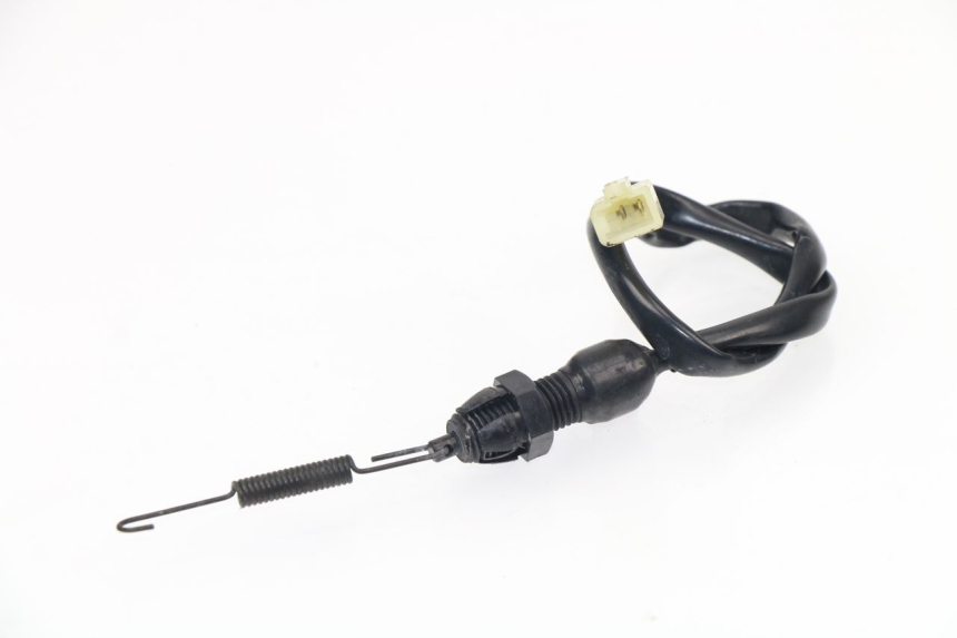 photo de CONTACTEUR FEU STOP ARRIERE SUZUKI GSR 750 (2011 - 2017)