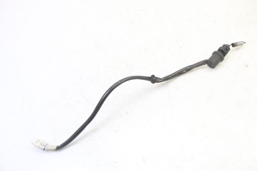 photo de CONTACTEUR FEU STOP ARRIERE YAMAHA XJ6 ABS 600 (2008 - 2016)