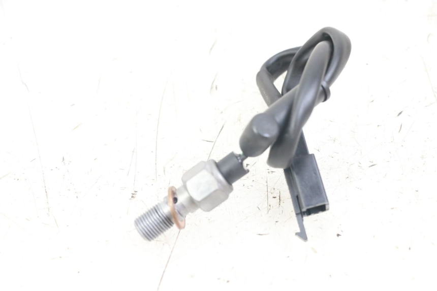 photo de CONTACTEUR FEU STOP ARRIERE FANTIC XM PERFORMANCE 2T 50 (2021 - 2022)