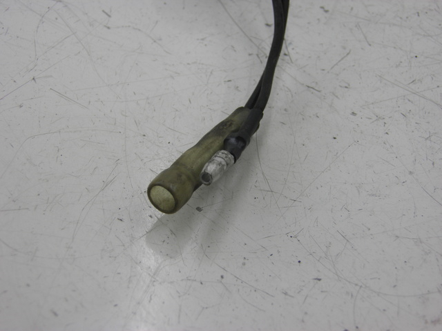 photo de CONTACTEUR FEU STOP ARRIERE YAMAHA SR 125 (1982 - 2003)