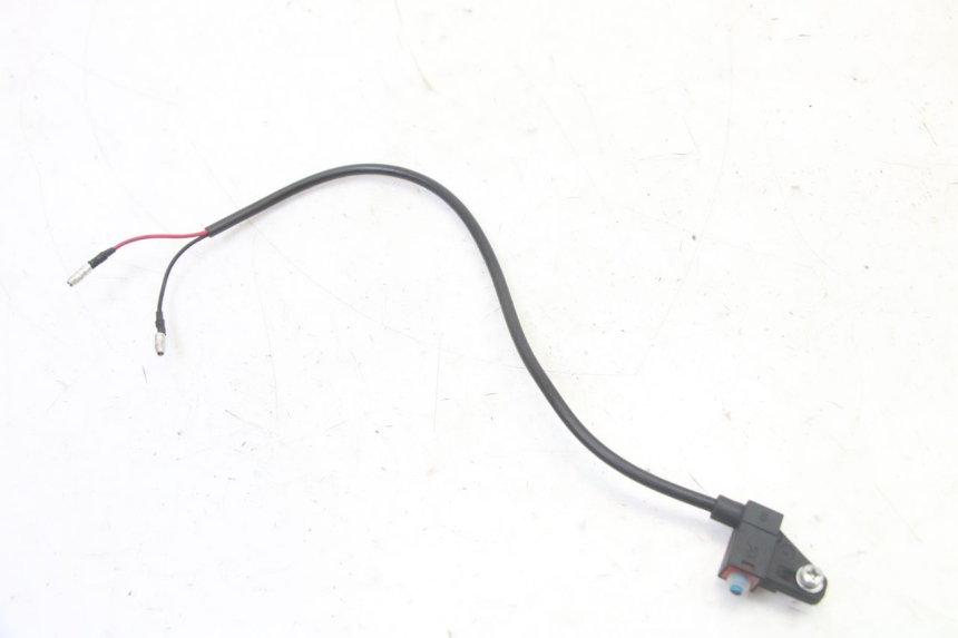 photo de CONTACTEUR FEU STOP DROIT VENESI FLY RETRO 4T 50 (2020 - 2025)