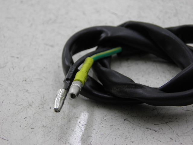 photo de CONTACTEUR FEU STOP DROIT KYMCO AGILITY RS 2T 50 (2009 - 2013)