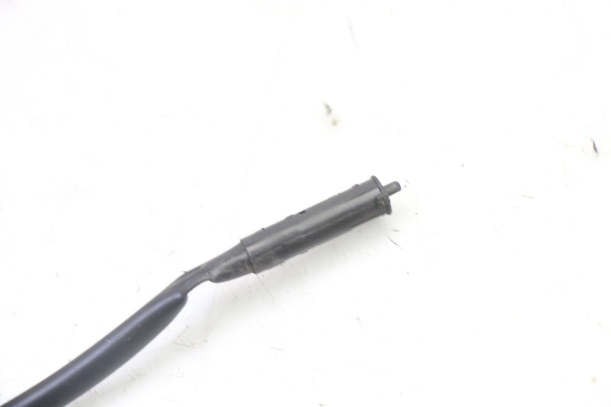 photo de CONTACTEUR FEU STOP GAUCHE KYMCO AGILITY 4T 50 (2005 - 2018)