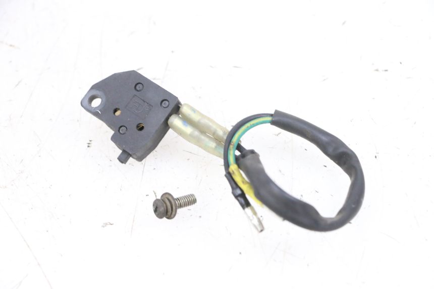 photo de CONTACTEUR FEU STOP GAUCHE KYMCO LIKE 125 (2009 - 2016) - Détail de la pièce