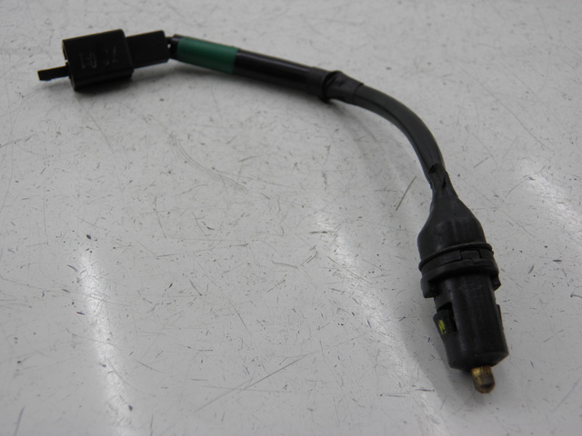 photo de CONTACTEUR FEU STOP GAUCHE MBK FLAME X 125 (2007 - 2016)