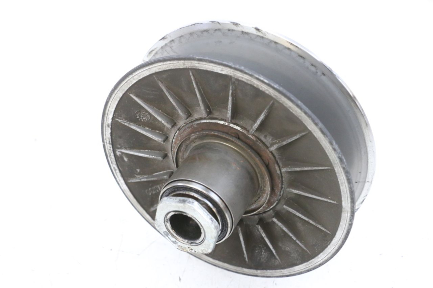 photo de CORRECTEUR COUPLE ADIVA AD3 300 (2014 - 2020)