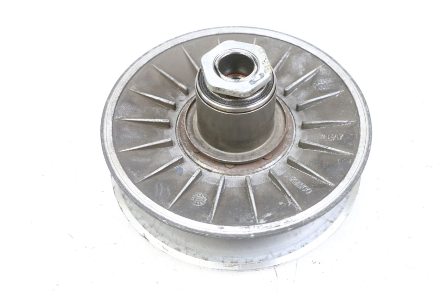 photo de CORRECTEUR COUPLE ADIVA AD3 300 (2014 - 2020)