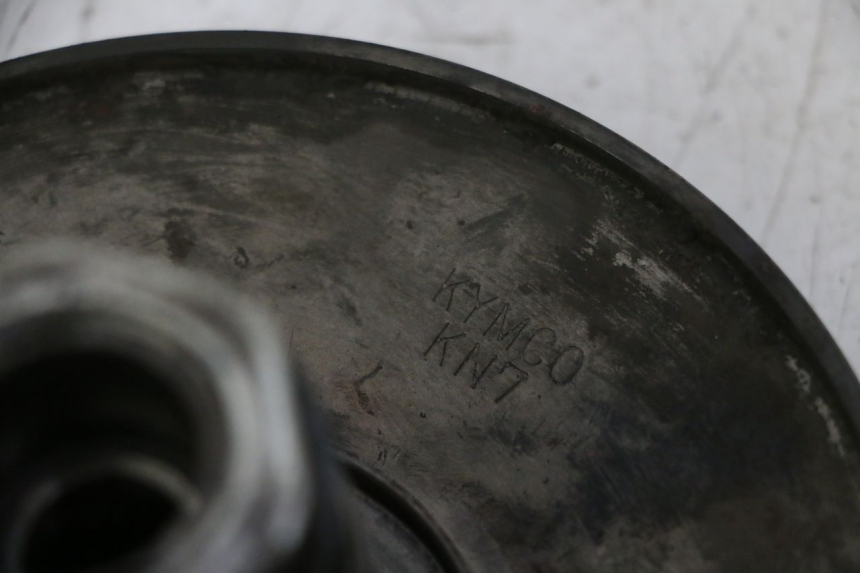 photo de CORRECTEUR COUPLE KYMCO GRAND DINK 125 (2002 - 2007)