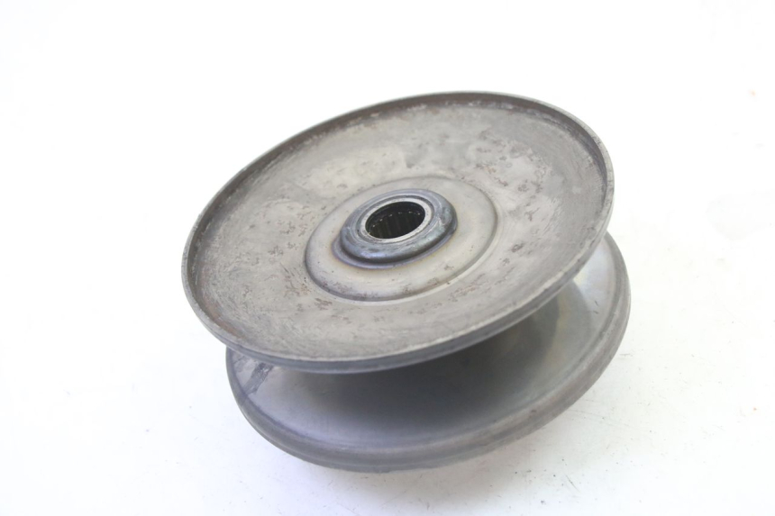 photo de CORRECTEUR COUPLE DAELIM HISTORY 125 (2001 - 2002)