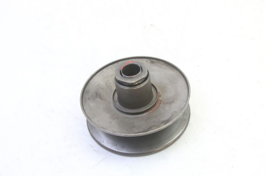 photo de CORRECTEUR COUPLE HYTRACK S 150 (2003 - 2011)