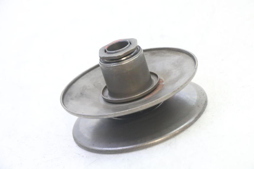 photo de CORRECTEUR COUPLE HYTRACK S 150 (2003 - 2011)