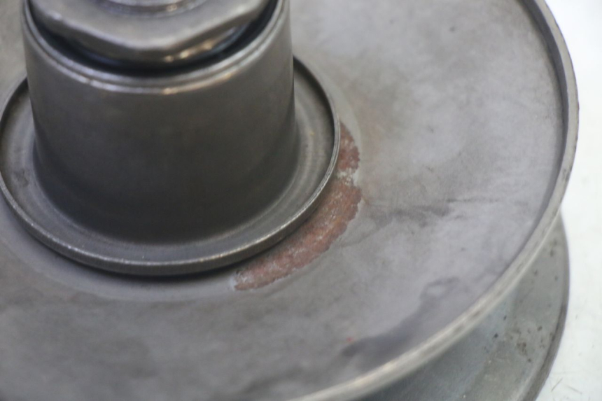 photo de CORRECTEUR COUPLE HYTRACK S 150 (2003 - 2011)