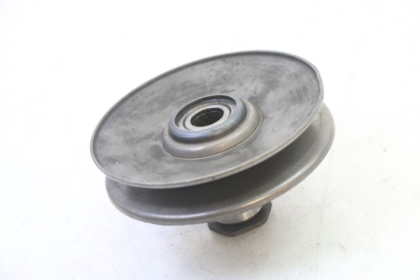 photo de CORRECTEUR COUPLE HYTRACK S 150 (2003 - 2011)