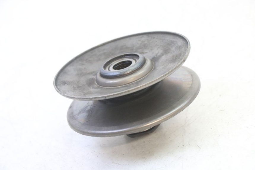 photo de CORRECTEUR COUPLE HYTRACK S 150 (2003 - 2011)