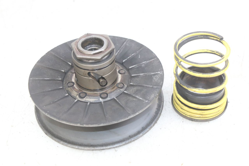 photo de CORRECTEUR COUPLE YAMAHA X-MAX XMAX 250 (2006 - 2009)