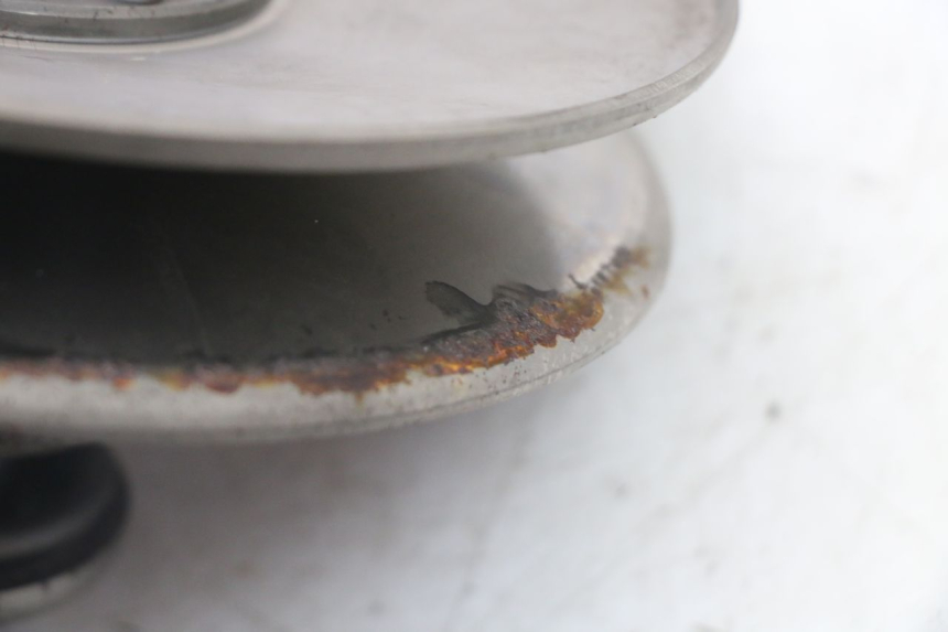 photo de CORRECTEUR COUPLE YAMAHA YFM BRUIN 350 (2003 - 2009)