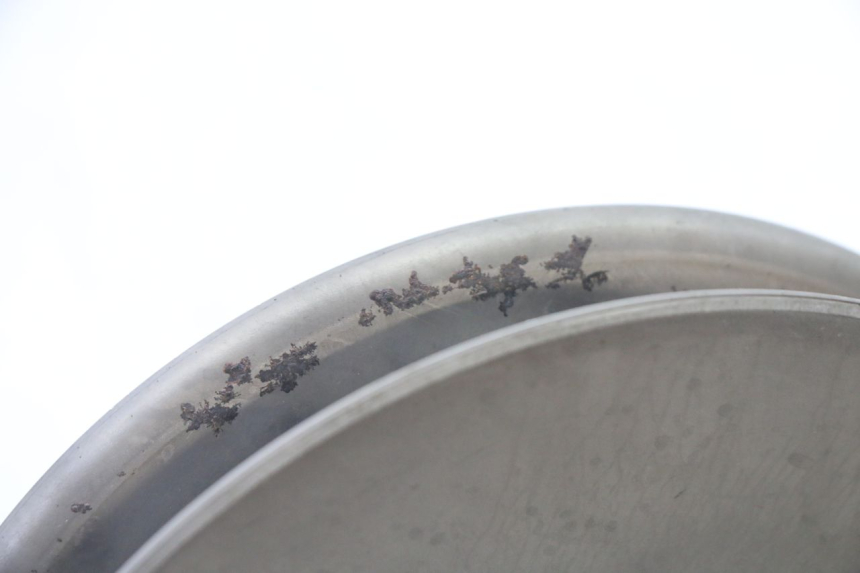 photo de CORRECTEUR COUPLE YAMAHA YFM BRUIN 350 (2003 - 2009)