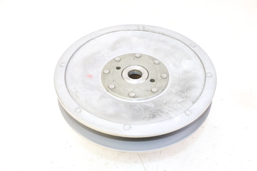 photo de CORRECTEUR COUPLE YAMAHA YFM GRIZZLY 550 (2008 - 2015)