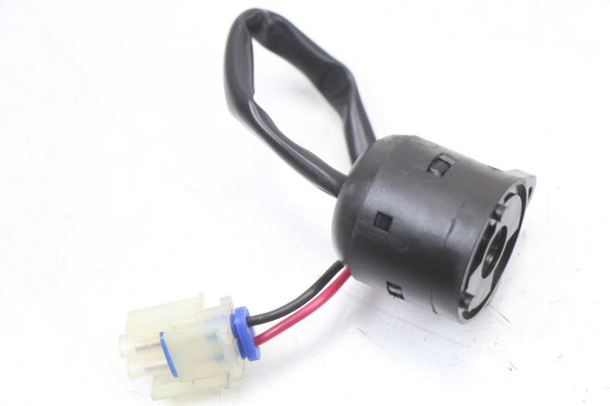 photo de Ignition switch E-MAX 80L 1 (2011 - 2014)