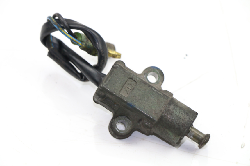 photo de COUPE CONTACT BEQUILLE YAMAHA CYGNUS 125 (1995 - 2003)