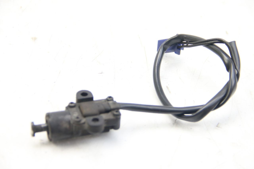 photo de COUPE CONTACT BEQUILLE PIAGGIO BEVERLY 125 (2010 - 2015)