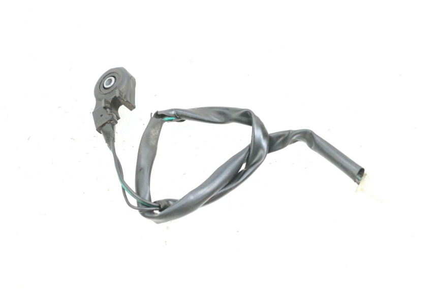 photo de COUPE CONTACT BEQUILLE MAG POWER BOMBERS 4T 50 (2016 - 2026) - Gros plan technique