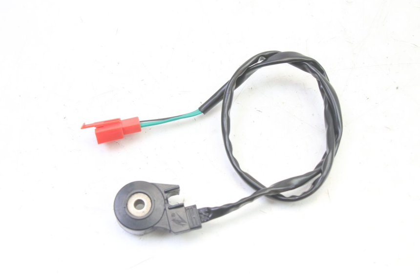 photo de COUPE CONTACT BEQUILLE MOTRON BREEZY 4T 50 (2021 - 2025)