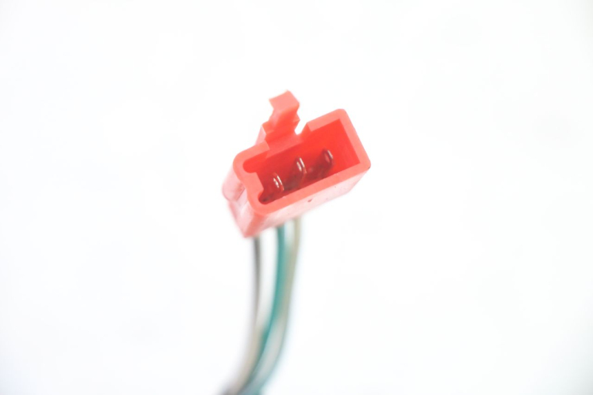 photo de COUPE CONTACT BEQUILLE MOTRON BREEZY 4T 50 (2021 - 2025)