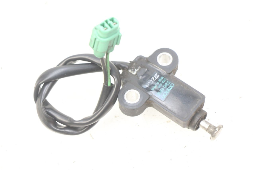 photo de COUPE CONTACT BEQUILLE SUZUKI BURGMAN 125 (2007 - 2014)