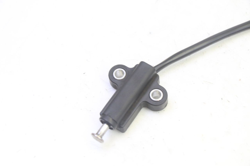 photo de COUPE CONTACT BEQUILLE SUZUKI BURGMAN 125 (2007 - 2014)