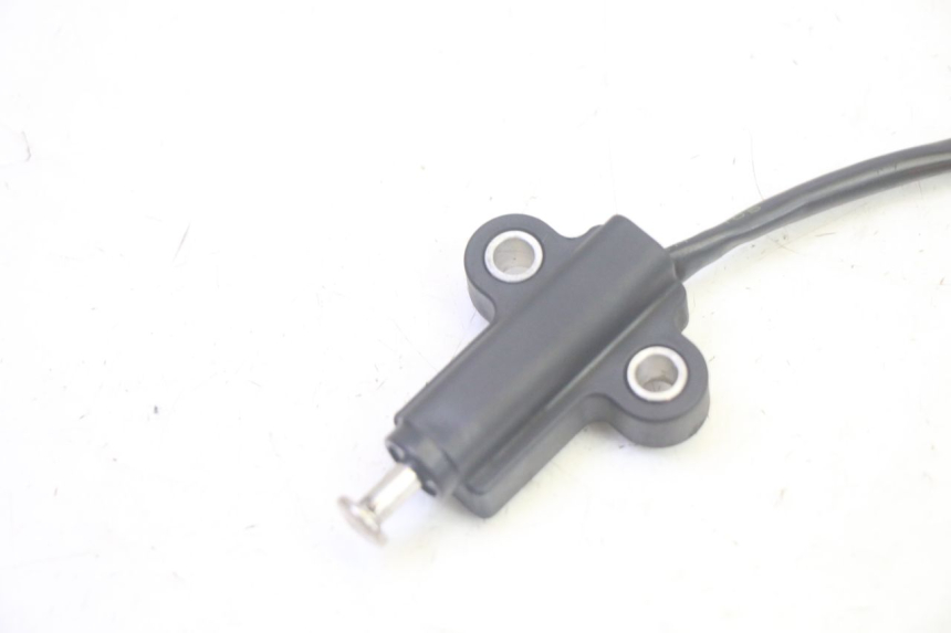 photo de COUPE CONTACT BEQUILLE SUZUKI BURGMAN 125 (2007 - 2014) - Zoom état d’usage