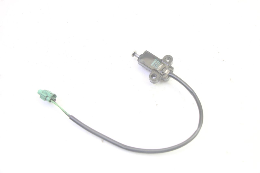 photo de COUPE CONTACT BEQUILLE SUZUKI BURGMAN EXECUTIVE ABS 650 (2006 - 2012) - Autre angle de vue