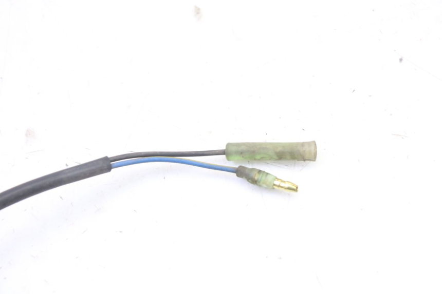 photo de COUPE CONTACT BEQUILLE YAMAHA BW'S 100 (1999 - 2002)