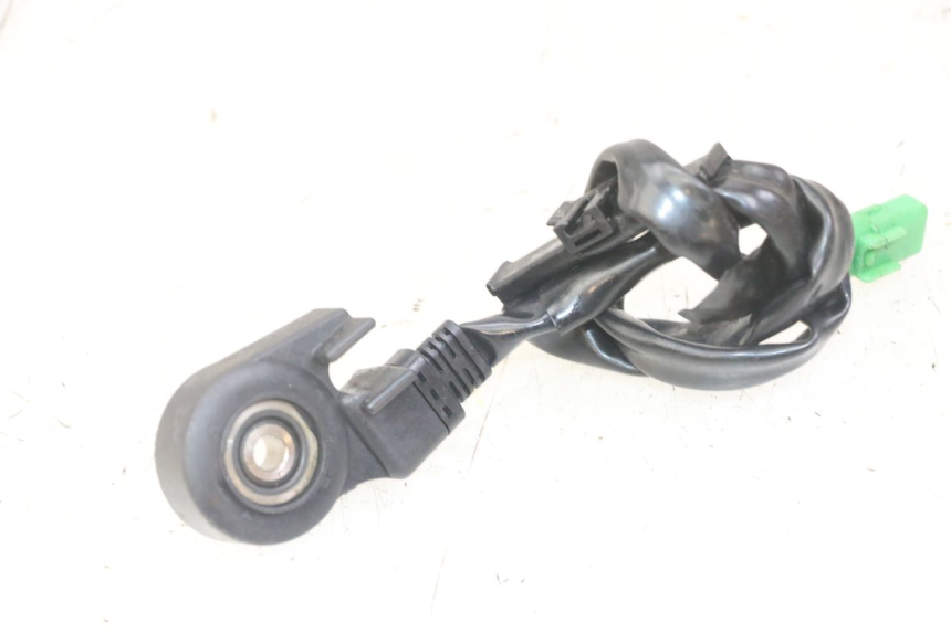 photo de COUPE CONTACT BEQUILLE HONDA CBF 500 (2004 - 2007)