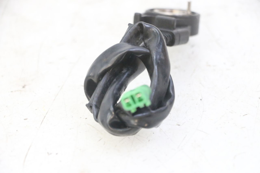 photo de COUPE CONTACT BEQUILLE HONDA CBF 500 (2004 - 2007)