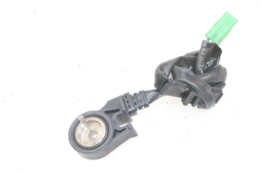 photo de COUPE CONTACT BEQUILLE HONDA CBF 500 (2004 - 2007)