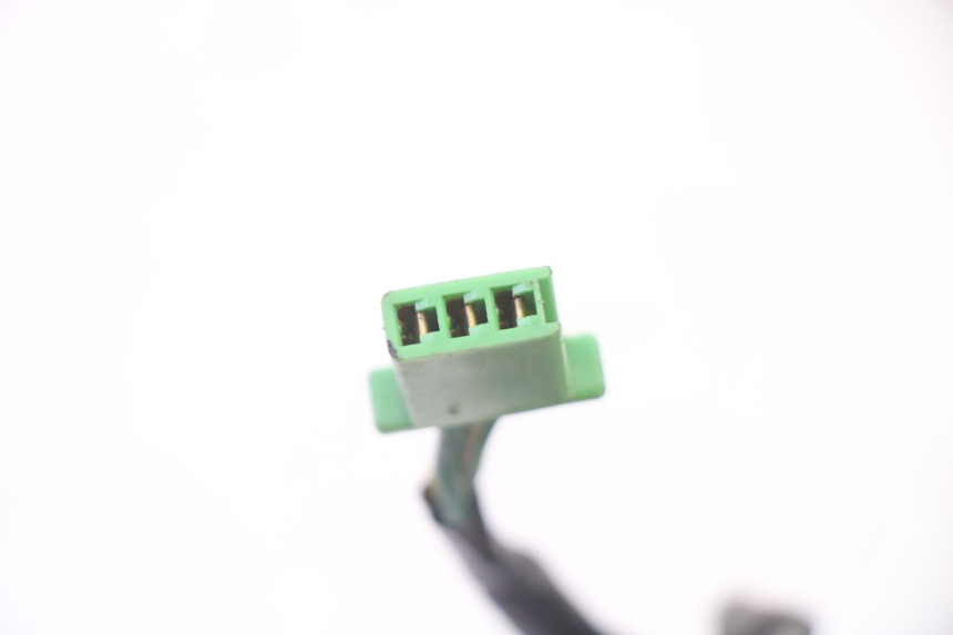 photo de COUPE CONTACT BEQUILLE HONDA CBR RR FIREBLADE 900 (1992 - 1994)