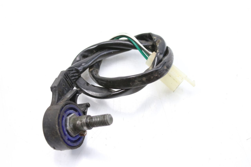 photo de COUPE CONTACT BEQUILLE LONGJIA DIGITA 4T 50 (2019 - 2022)