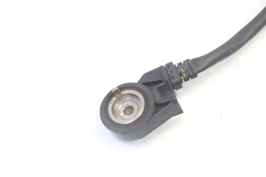 photo de COUPE CONTACT BEQUILLE KYMCO DINK STREET 125 (2009 - 2014)