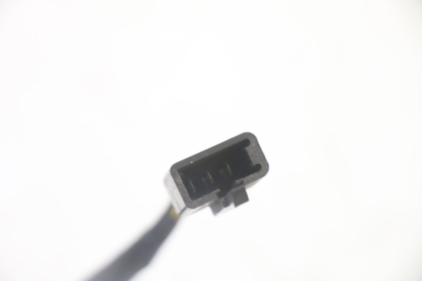 photo de COUPE CONTACT BEQUILLE KYMCO DINK STREET 125 (2009 - 2014)