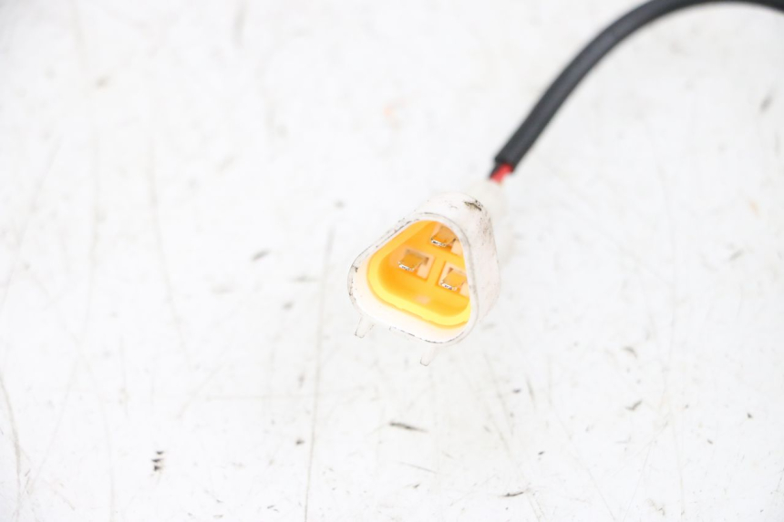 photo de COUPE CONTACT BEQUILLE SEGWAY NINEBOT E125S 1 (2022 - 2026) - Zoom état d’usage