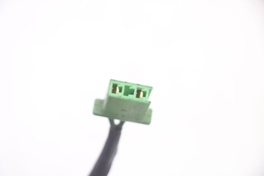 photo de COUPE CONTACT BEQUILLE HONDA FES S-WING SWING ABS 125 (2007 - 2015)