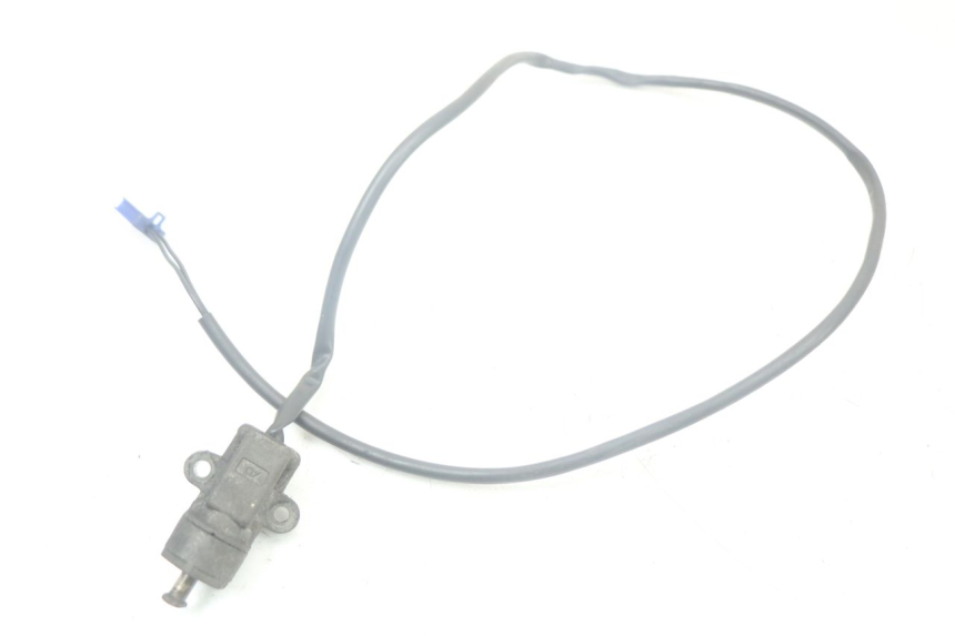 photo de COUPE CONTACT BEQUILLE YAMAHA FJ 3CX 1200 (1986 - 1996)
