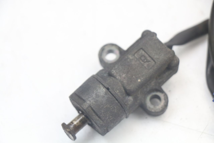 photo de COUPE CONTACT BEQUILLE YAMAHA FJ 3CX 1200 (1986 - 1996)