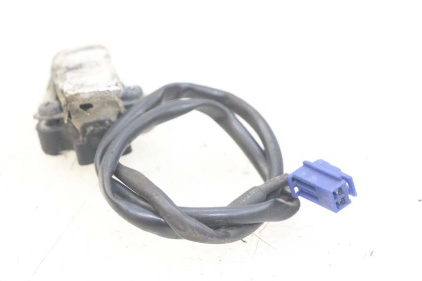 photo de COUPE CONTACT BEQUILLE YAMAHA FJR ABS 1300 (2006 - 2012)